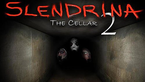 game pic for Slendrina: The cellar 2